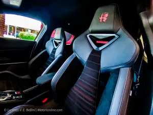Alfa Romeo Junior Veloce - Prime impressioni di guida - 19