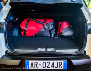 Alfa Romeo Junior Veloce - Prime impressioni di guida - 22