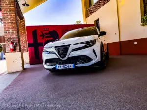 Alfa Romeo Junior Veloce - Prime impressioni di guida - 23