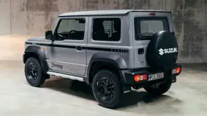 Suzuki Jimny Horizon - 2