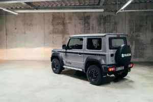 Suzuki Jimny Horizon - 1