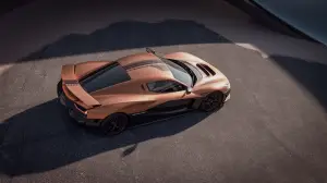 Rimac Nevera 15th Anniversary - Foto ufficiali