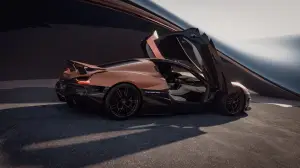 Rimac Nevera 15th Anniversary - Foto ufficiali