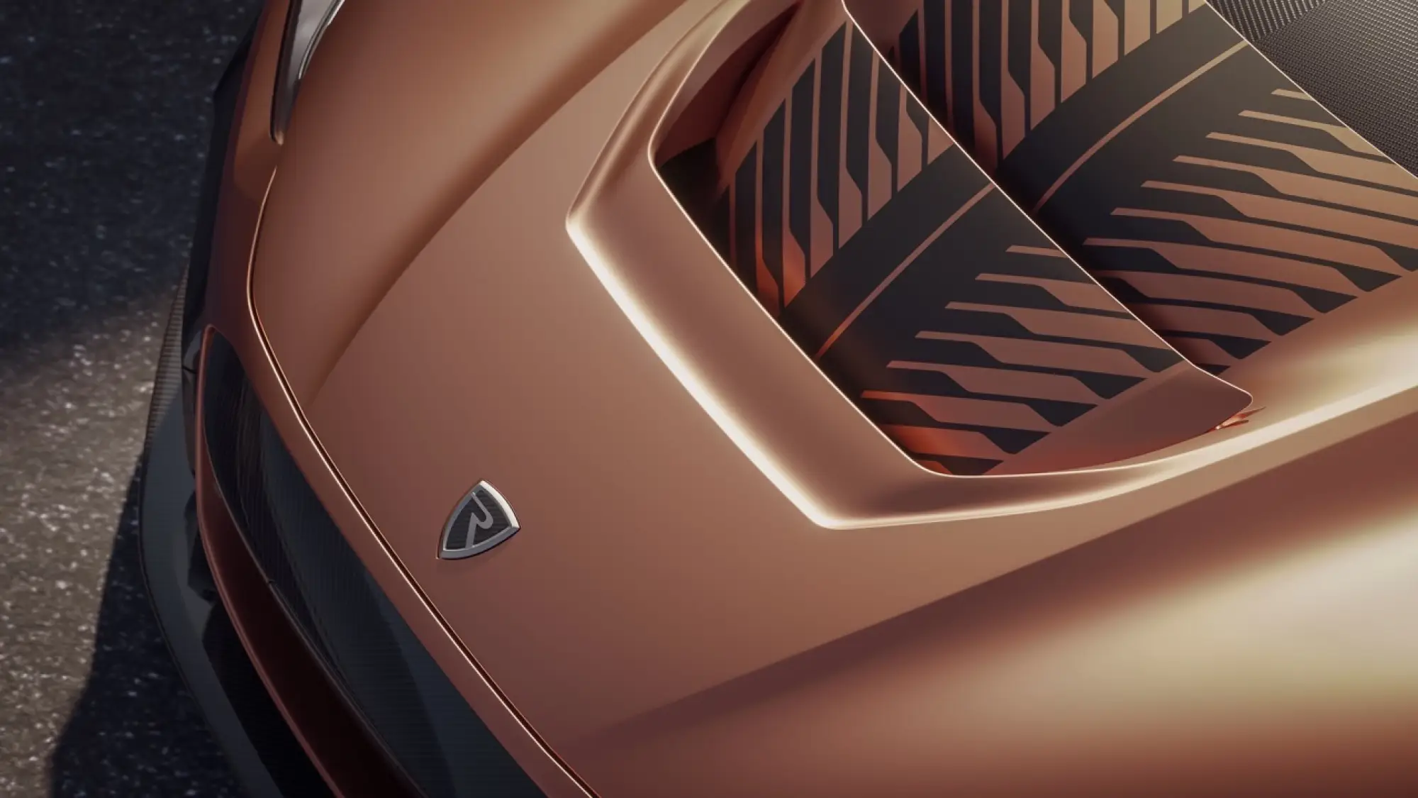 Rimac Nevera 15th Anniversary - Foto ufficiali - 7