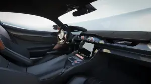 Rimac Nevera 15th Anniversary - Foto ufficiali