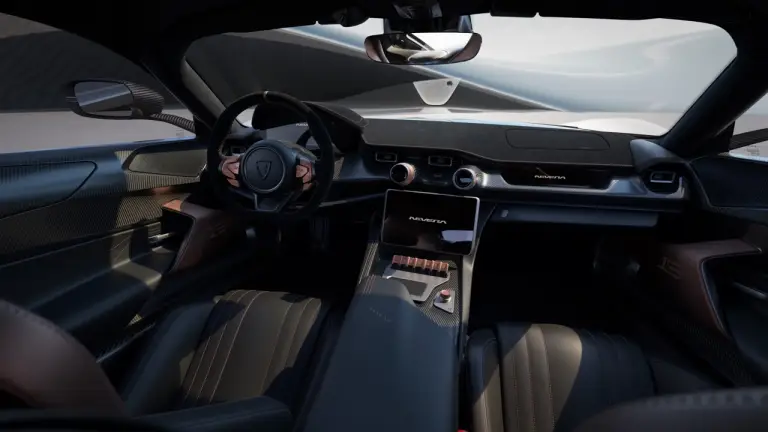 Rimac Nevera 15th Anniversary - Foto ufficiali - 18