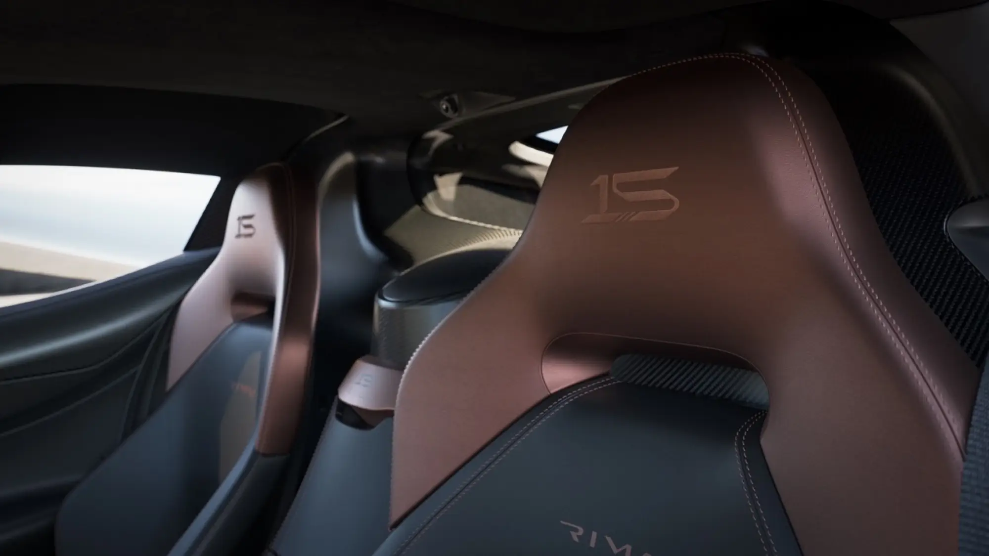 Rimac Nevera 15th Anniversary - Foto ufficiali - 16