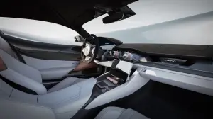 Rimac Nevera 15th Anniversary - Foto ufficiali