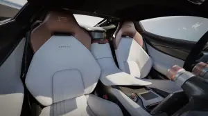 Rimac Nevera 15th Anniversary - Foto ufficiali