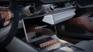 Rimac Nevera 15th Anniversary - Foto ufficiali