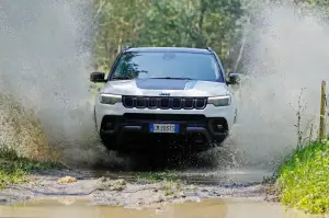 Jeep Compass e Renegade 2024 - 5