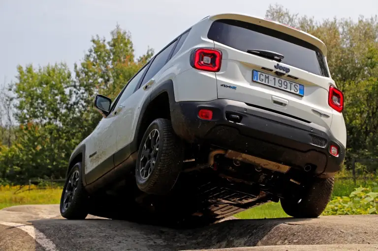 Jeep Compass e Renegade 2024 - 6