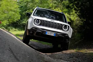 Jeep Compass e Renegade 2024 - 2