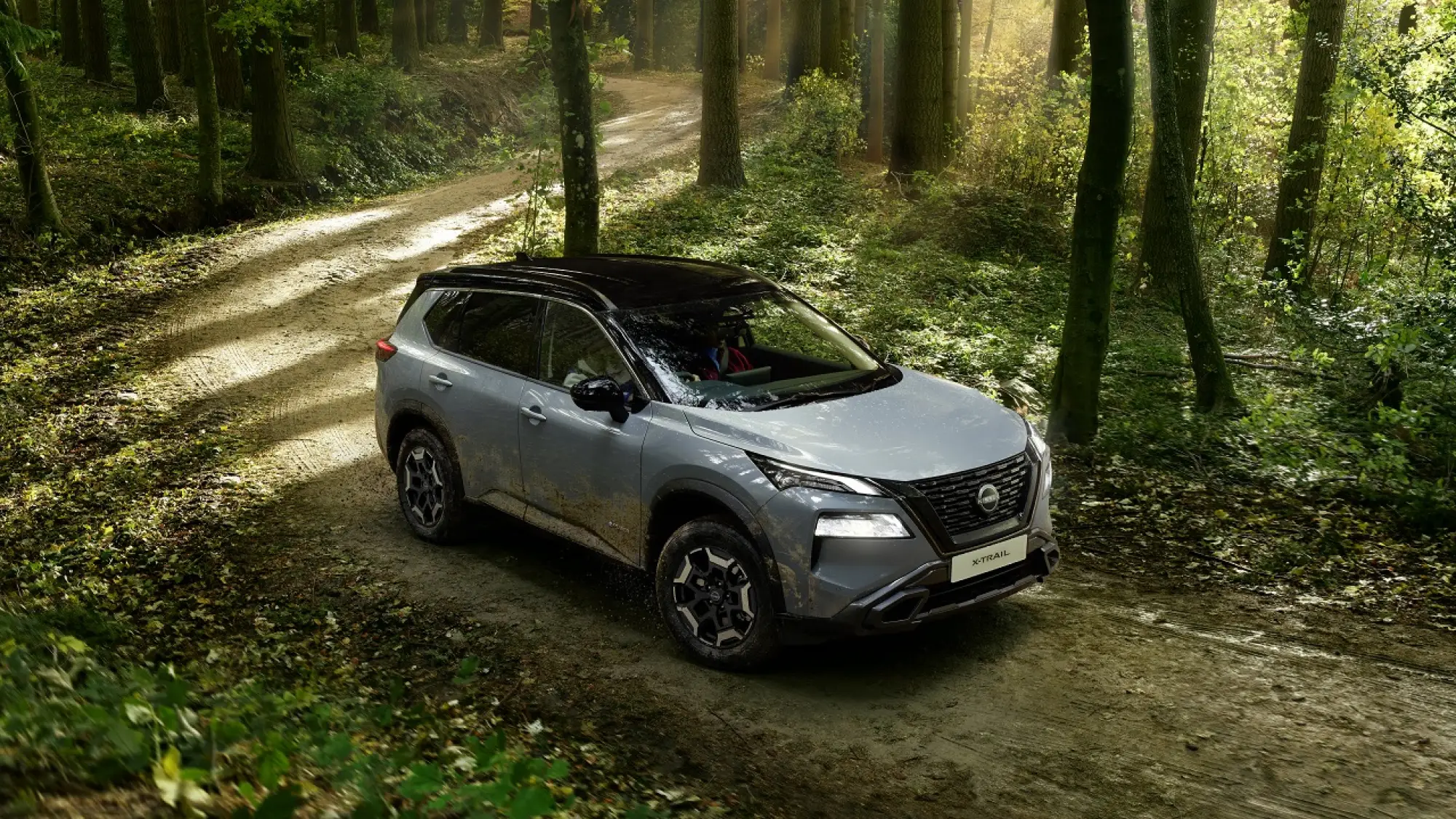 Nissan X-Trail MY24 - 12