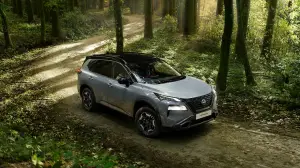 Nissan X-Trail MY24 - 12