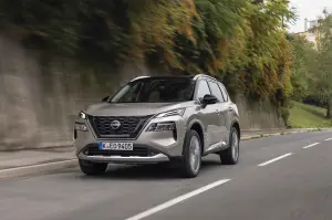 Nissan X-Trail MY24 - 6