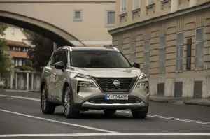 Nissan X-Trail MY24 - 2