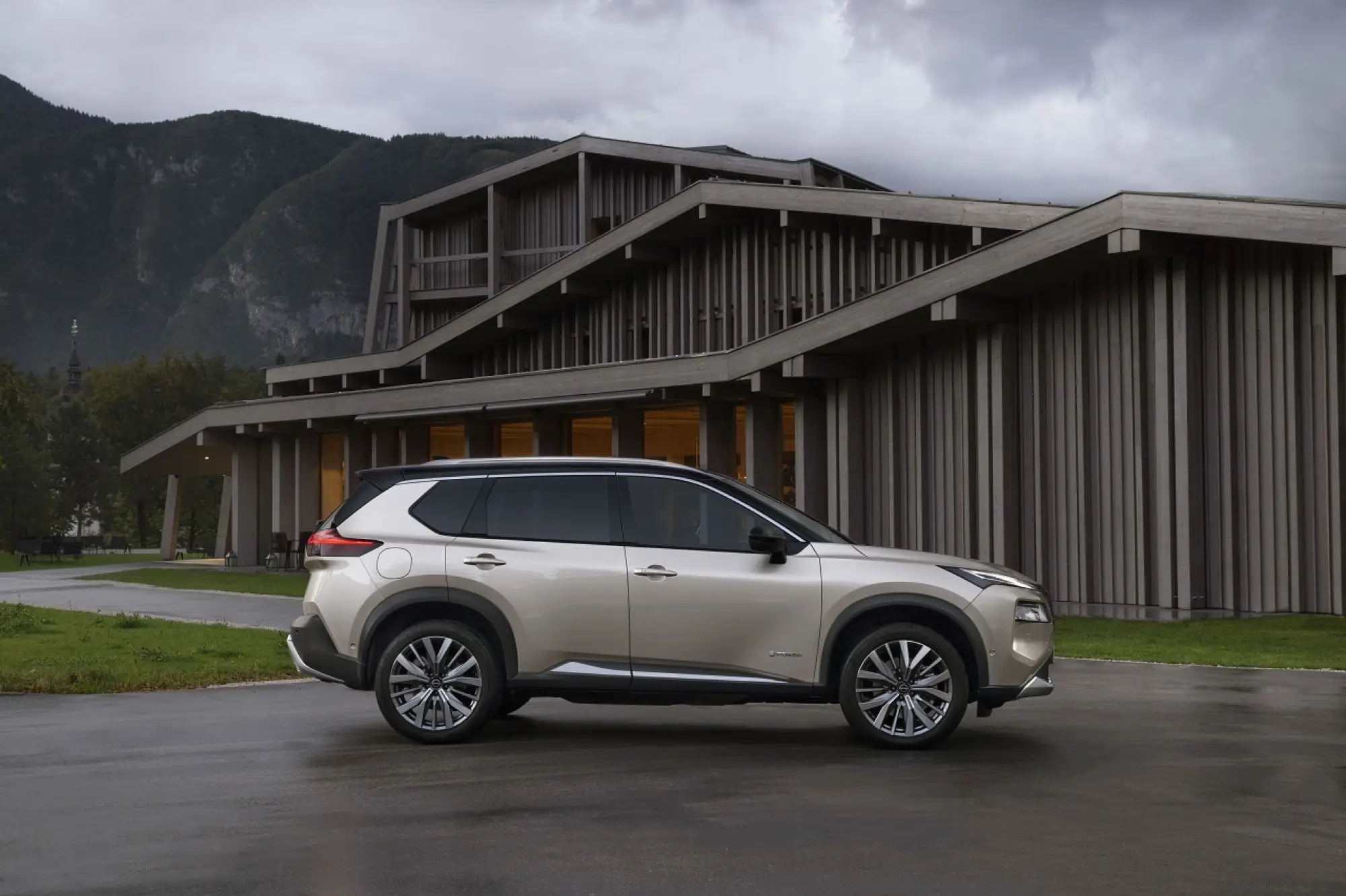 Nissan X-Trail MY24 - 5
