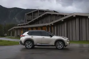 Nissan X-Trail MY24 - 5