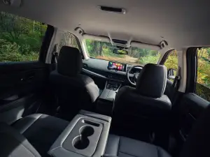 Nissan X-Trail MY24 - 8