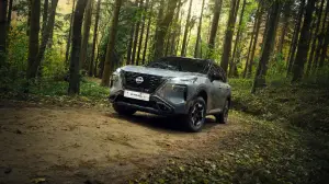 Nissan X-Trail MY24 - 11