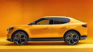 Ford Capri 2024 - 9