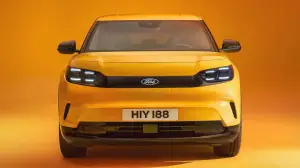Ford Capri 2024 - 5