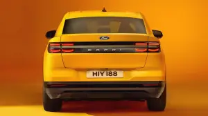 Ford Capri 2024 - 4