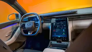 Ford Capri 2024 - 3