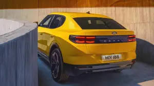 Ford Capri 2024 - 7