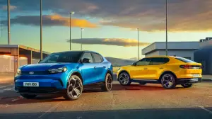 Ford Capri 2024 - 8