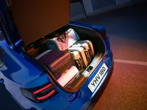 Ford Capri 2024 - 21
