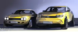 Ford Capri 2024 - 20