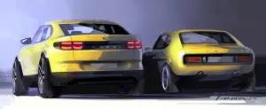 Ford Capri 2024 - 17