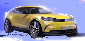 Ford Capri 2024 - 13