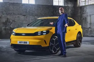 Ford Capri 2024 - 6