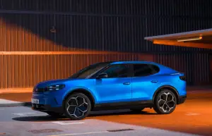 Ford Capri 2024 - 29