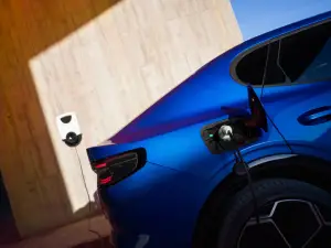 Ford Capri 2024 - 19