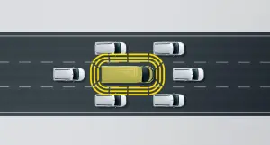 Opel - ADAS veicoli commerciali - 7
