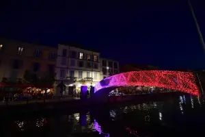 Cupra illumina la notte - 19
