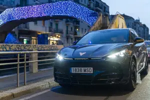 Cupra illumina la notte - 20