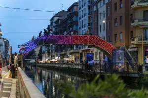Cupra illumina la notte - 16