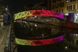 Cupra illumina la notte - 23