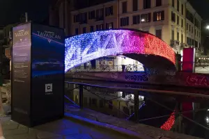 Cupra illumina la notte - 22