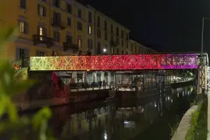 Cupra illumina la notte - 28