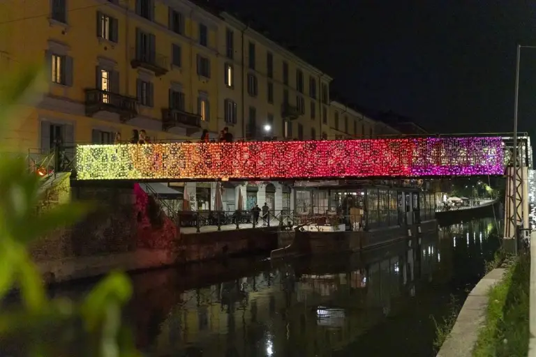 Cupra illumina la notte - 28