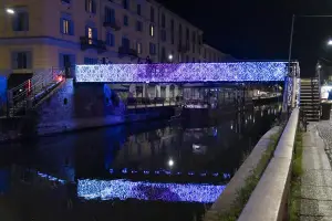 Cupra illumina la notte - 27
