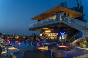 Cupra illumina la notte - 29