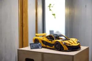 Lego Technic McLaren P1