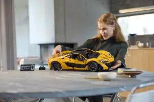 Lego Technic McLaren P1